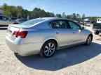 2008 LEXUS Gs