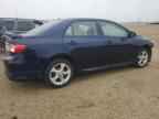 2011 TOYOTA COROLLA