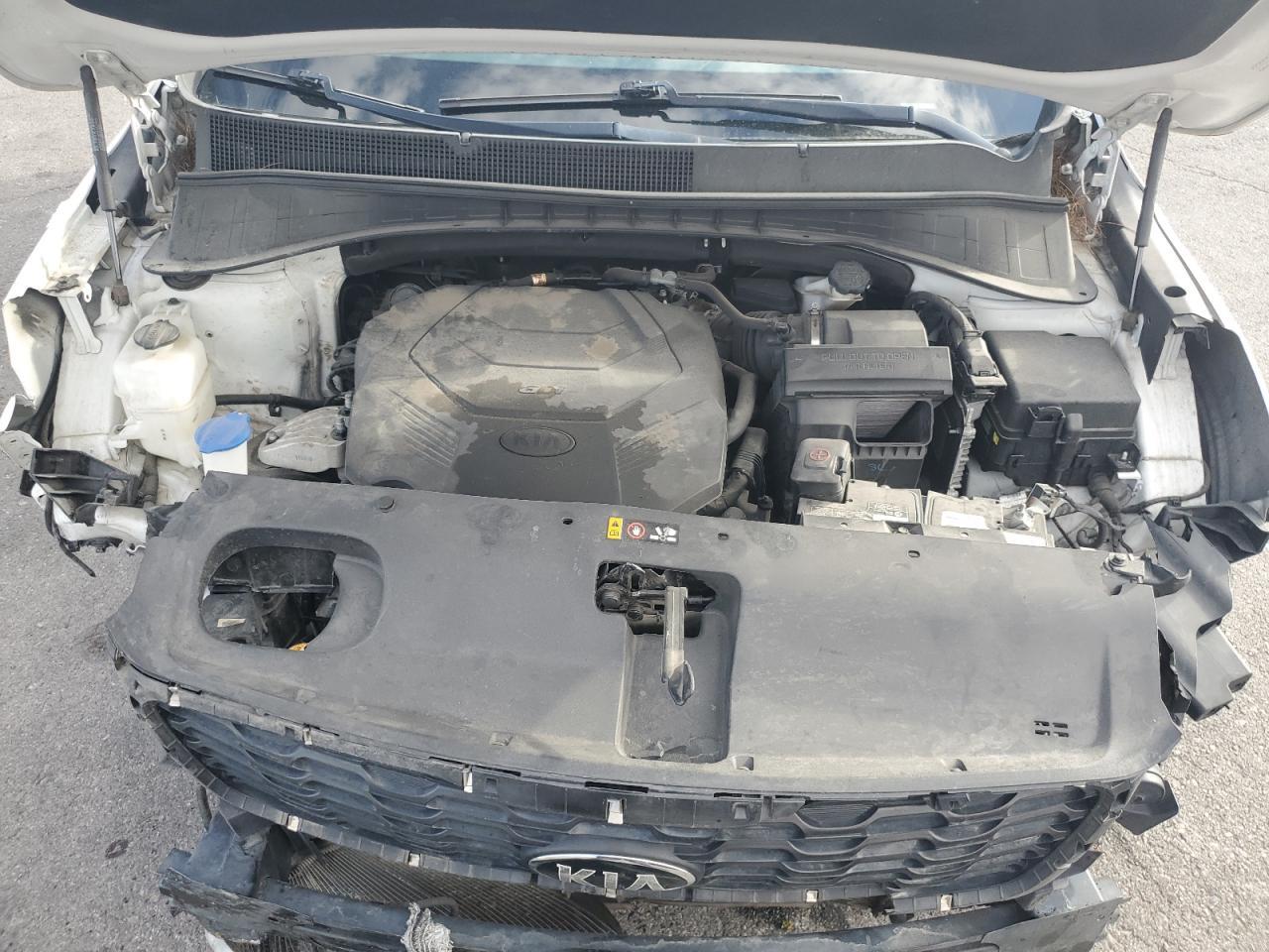 2020 KIA SORENTO