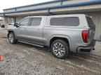 2025 GMC Sierra