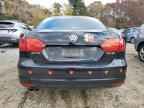 2011 VOLKSWAGEN JETTA