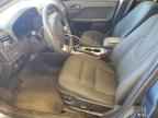 2011 FORD FUSION