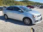 2017 CHEVROLET SONIC