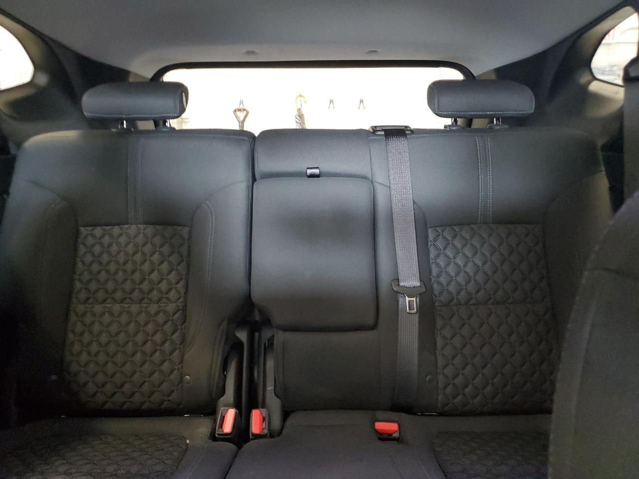 2019 CHEVROLET BLAZER