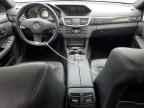 2010 MERCEDES-BENZ E-Class