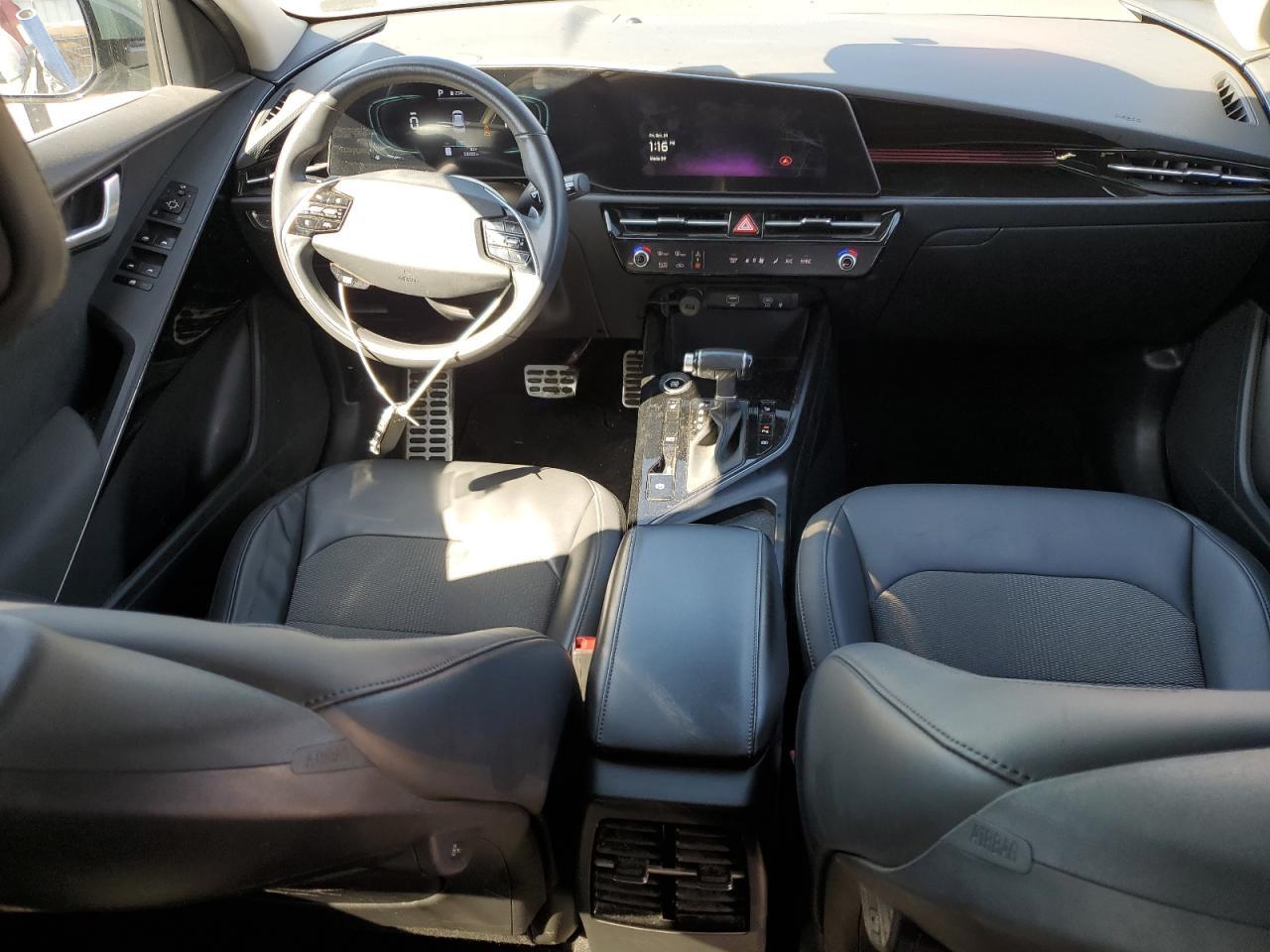 2024 KIA Niro
