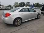2010 PONTIAC G6
