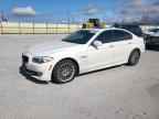 2012 BMW 5 series