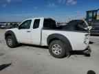 2010 NISSAN Frontier