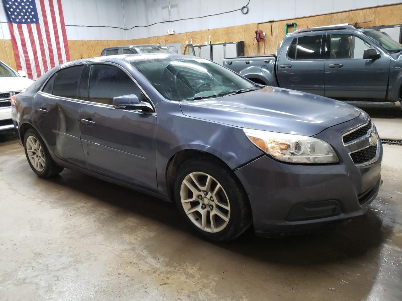 2013 CHEVROLET MALIBU