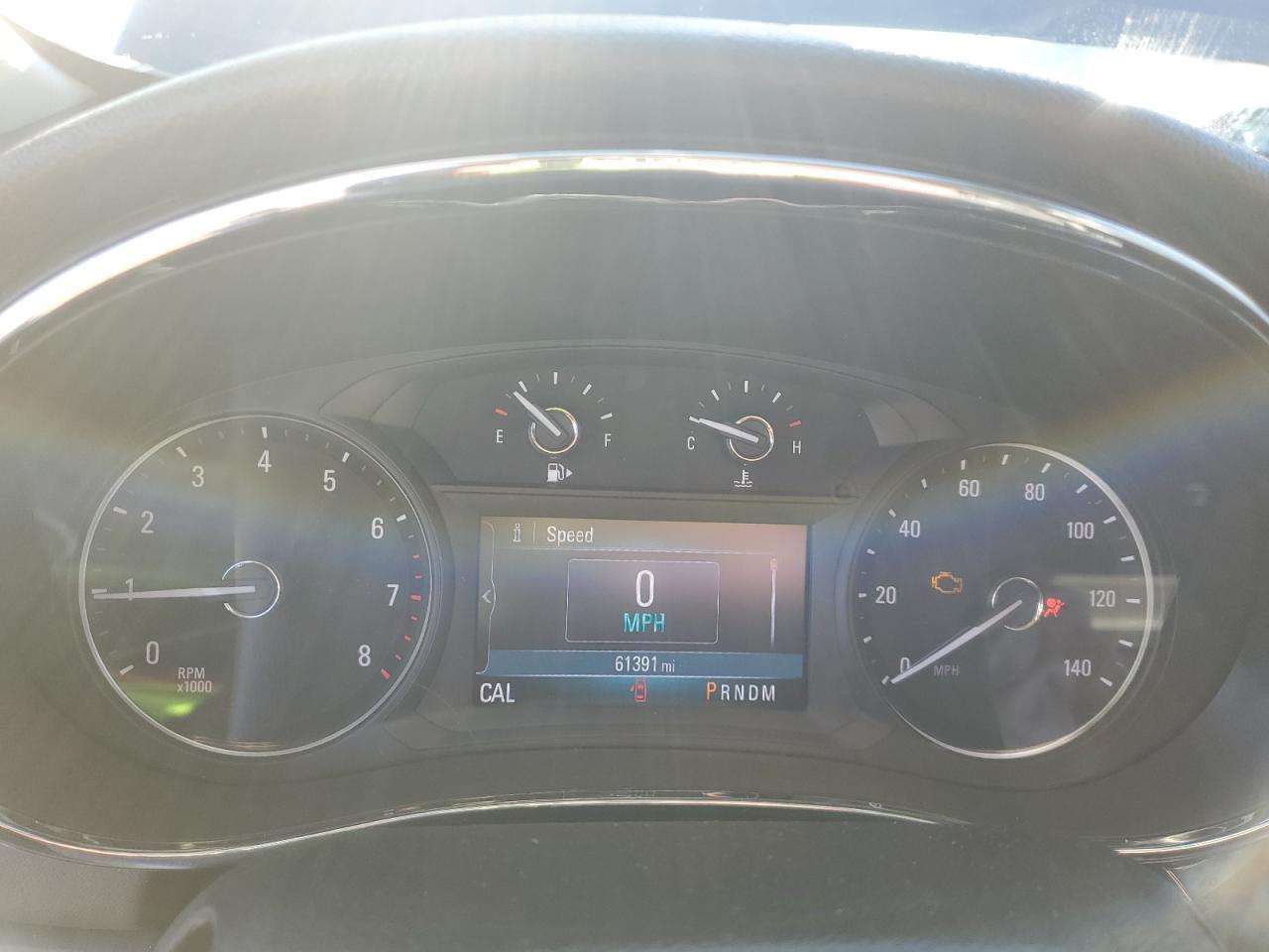 2019 BUICK ENCORE