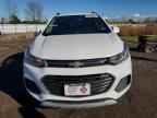 2018 CHEVROLET TRAX