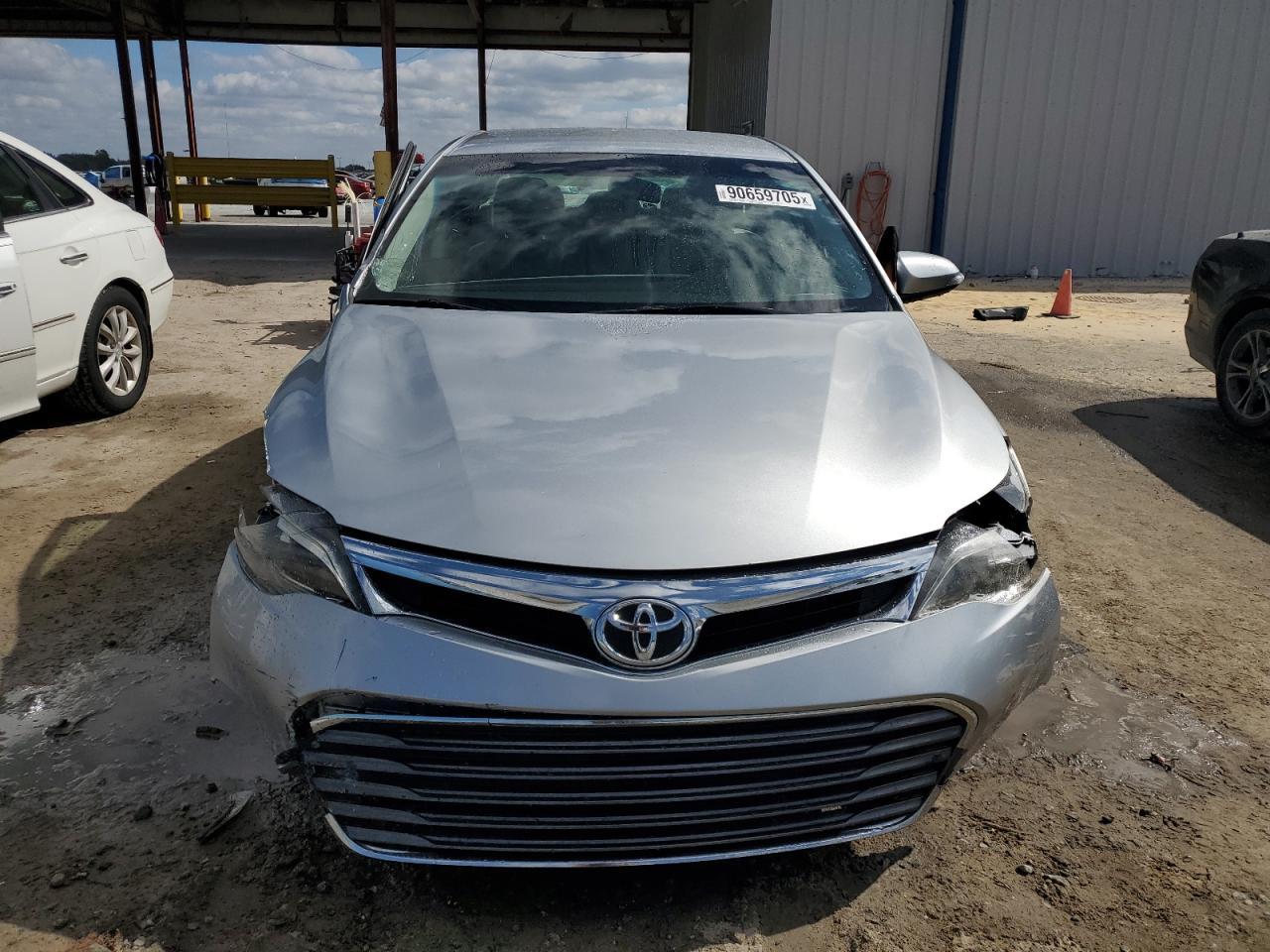 2015 TOYOTA Avalon