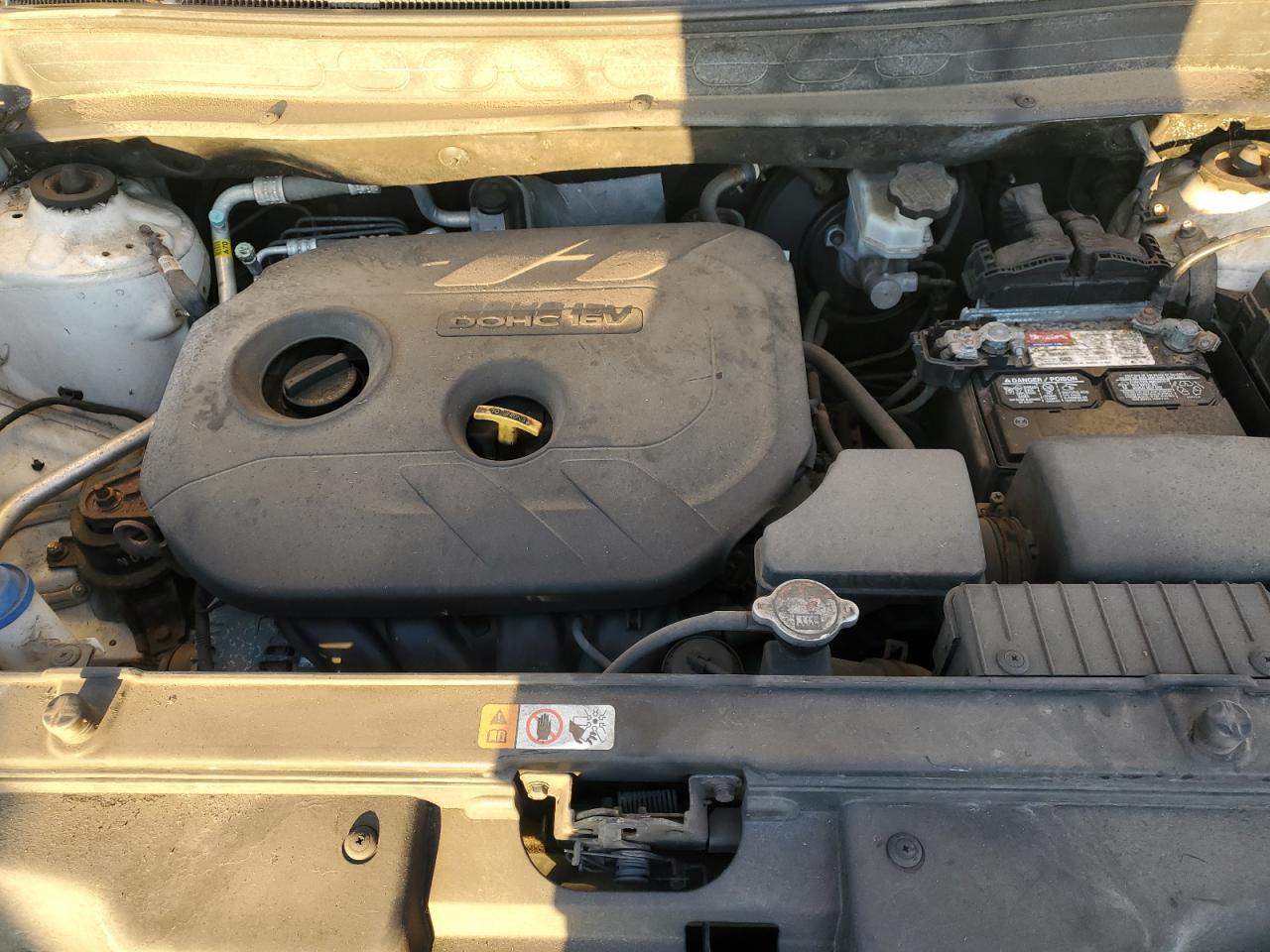2012 KIA SOUL