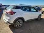 2022 NISSAN KICKS