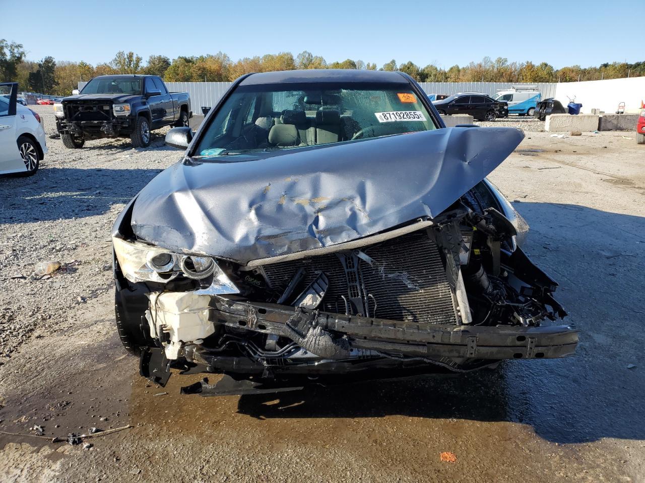 2009 HYUNDAI SONATA