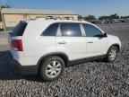 2012 KIA SORENTO