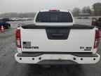 2020 NISSAN Frontier