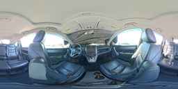 2007 HONDA CR-V