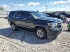2017 CHEVROLET Tahoe