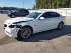 2012 BMW 5 series