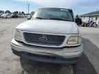 2000 FORD F-150