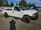 1999 FORD F-250