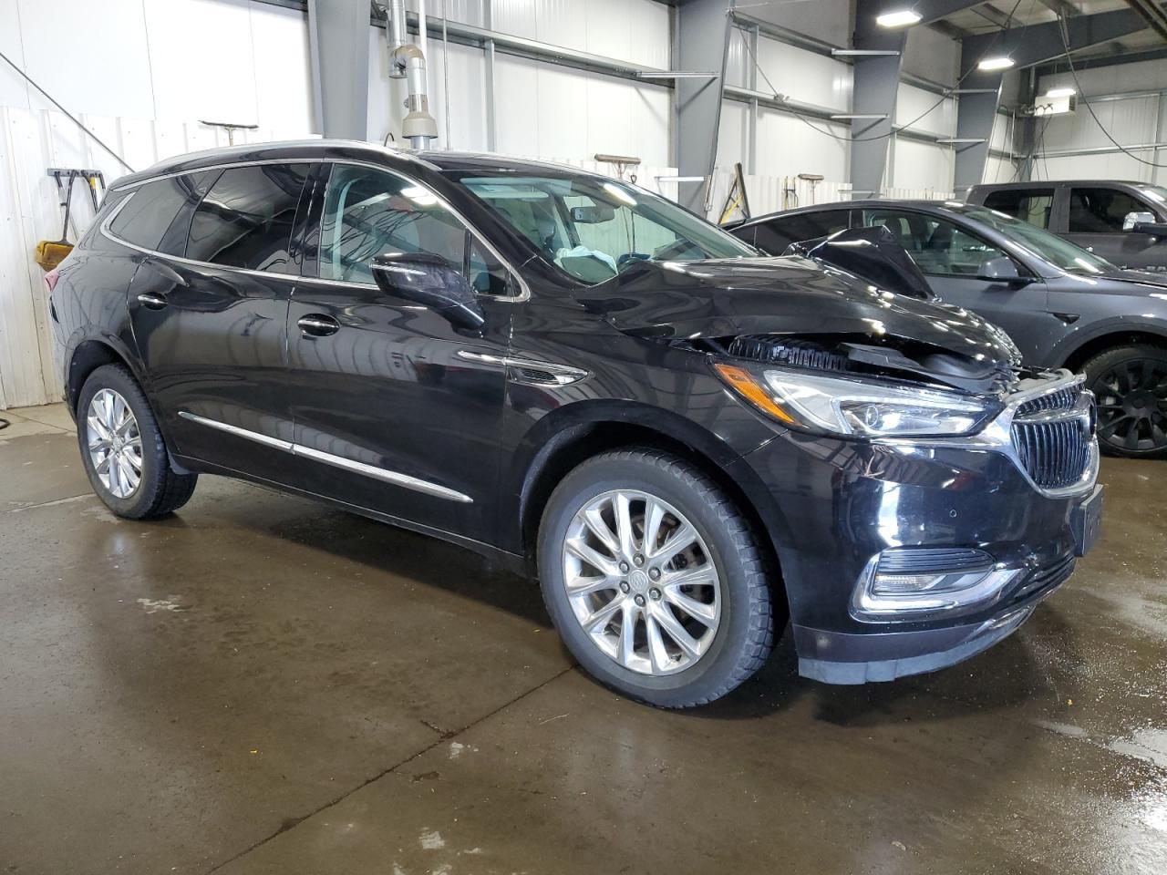 2021 BUICK ENCLAVE