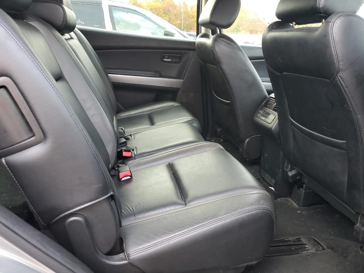 2010 MAZDA CX-9