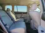 2008 TOYOTA HIGHLANDER