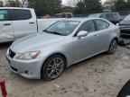 2008 LEXUS IS 350