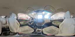 2014 KIA RIO