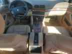 2002 BMW 5 series