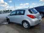 2010 NISSAN VERSA