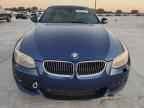 2011 BMW 3 SERIES