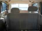 2001 TOYOTA SIENNA