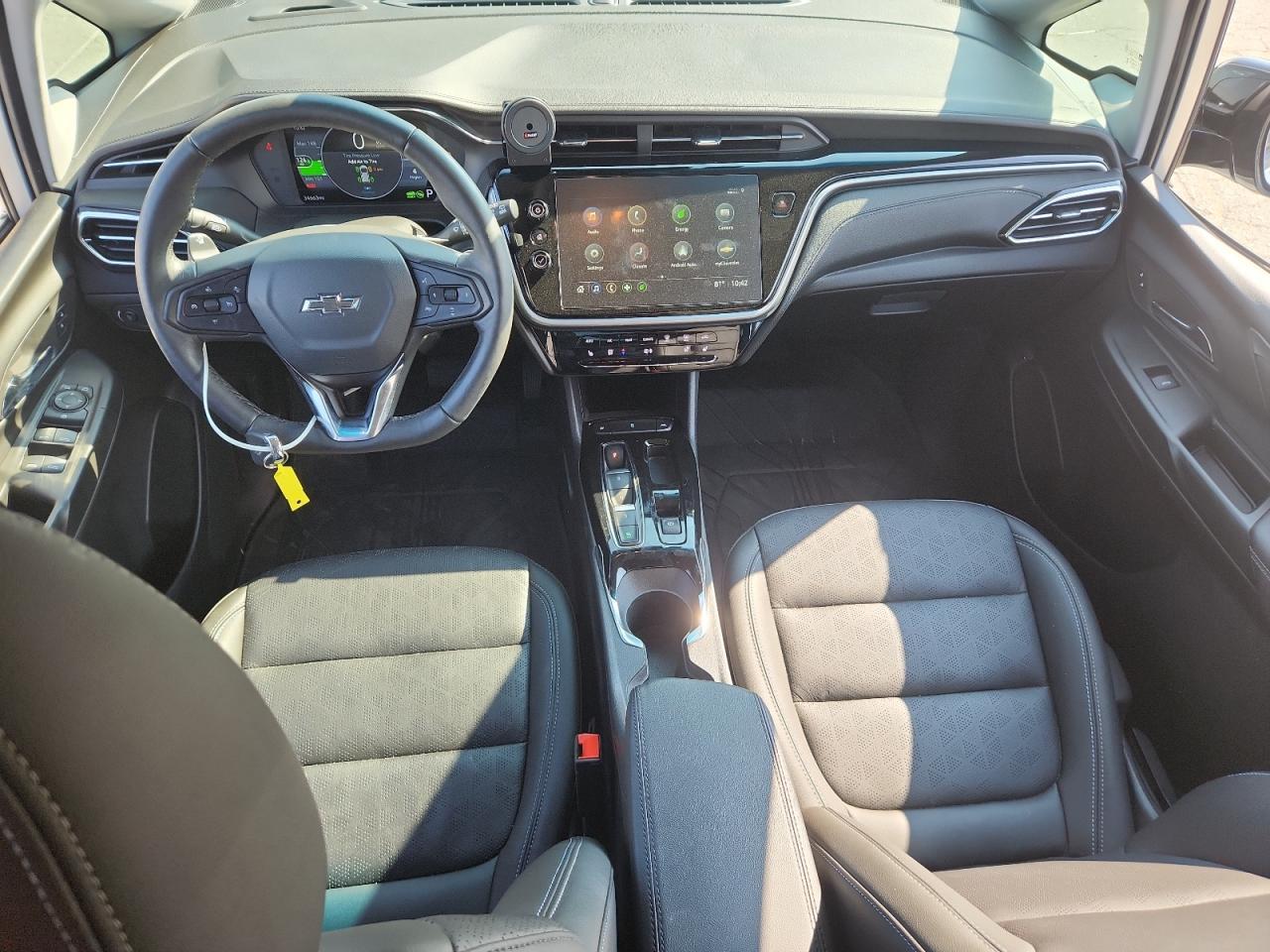 2023 CHEVROLET Bolt EV