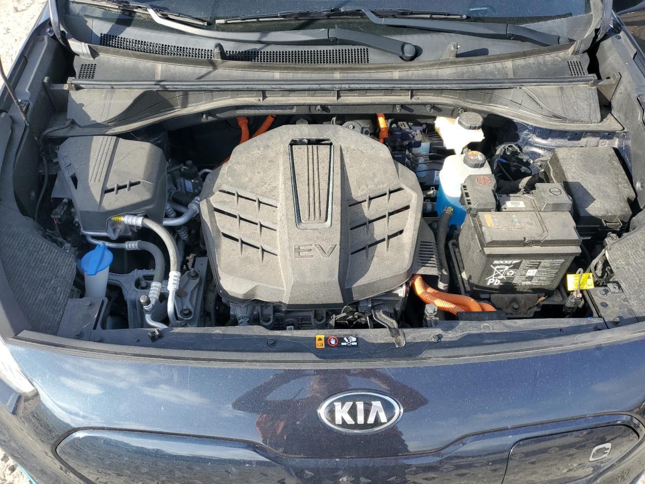 2020 KIA Niro