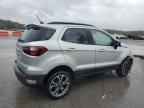 2019 FORD EcoSport