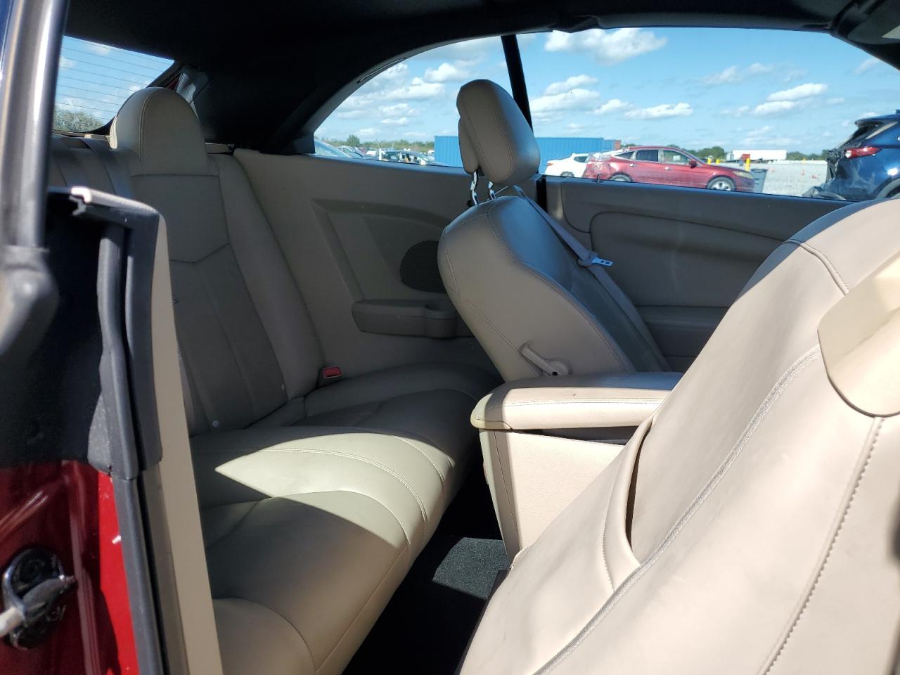 2014 CHRYSLER 200