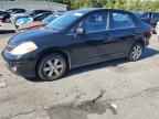 2007 NISSAN VERSA