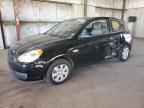 2008 HYUNDAI ACCENT