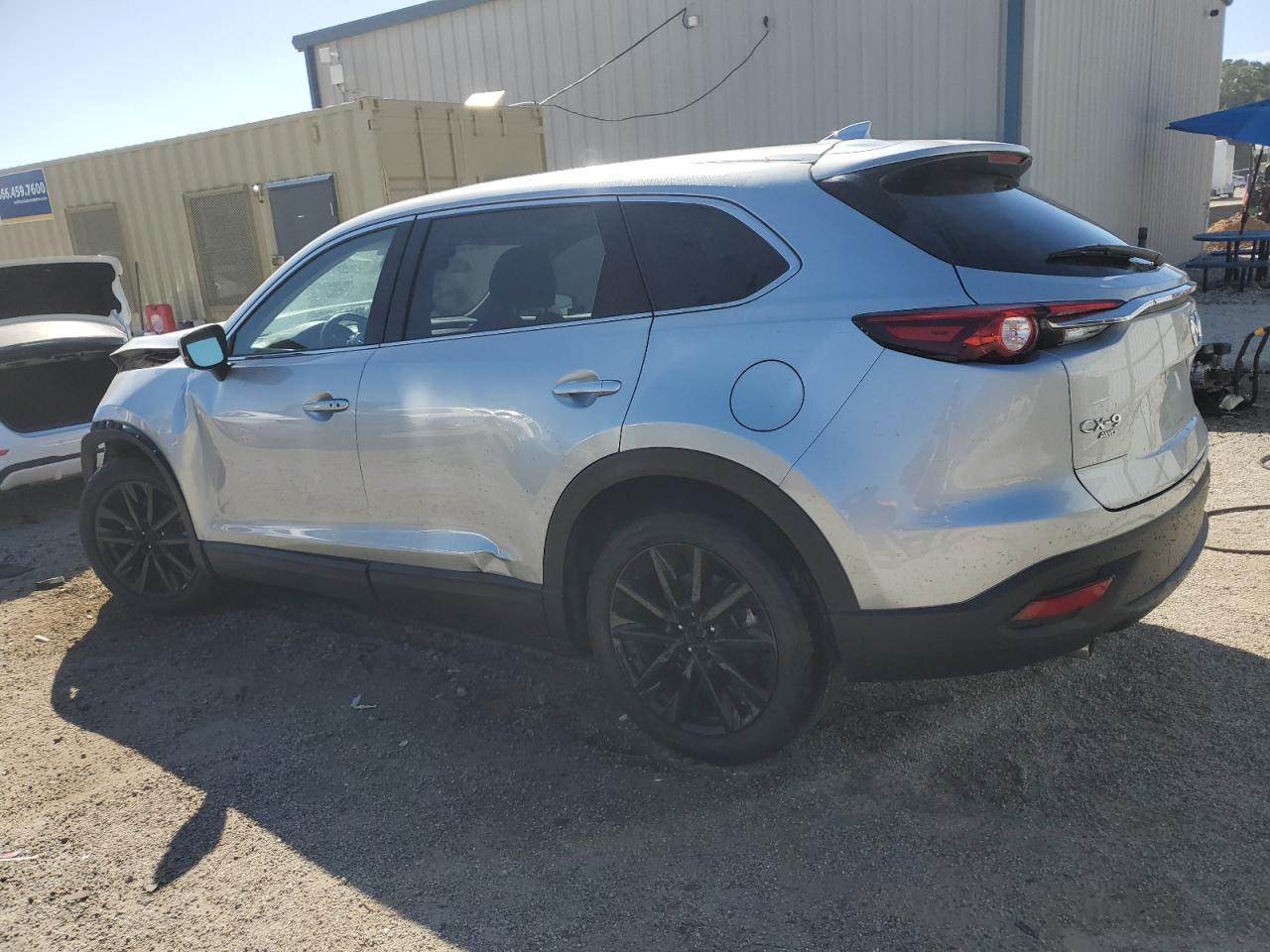 2023 MAZDA CX-9