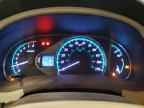2012 TOYOTA SIENNA