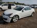2012 HYUNDAI GENESIS