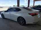 2017 ACURA TLX