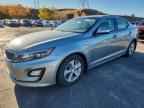 2016 KIA Optima Hybrid