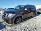 2020 NISSAN Armada