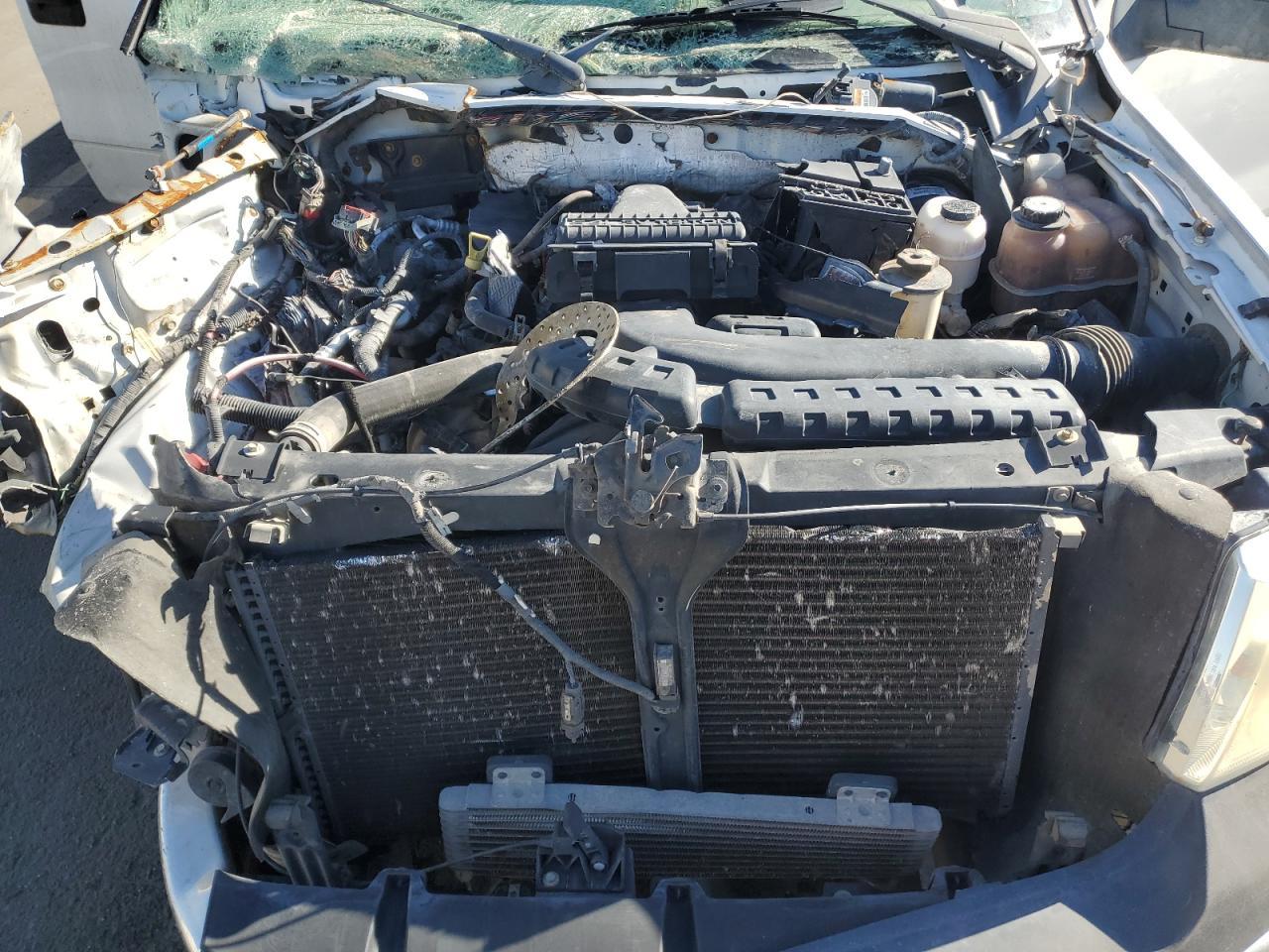 2006 FORD F-150