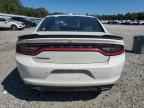 2017 DODGE CHARGER